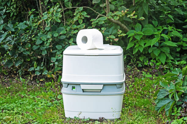 Best Restroom trailer rental cost  in Landing, NJ