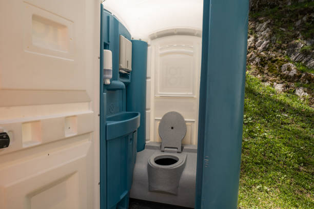 Best High-end porta potty rental  in Landing, NJ