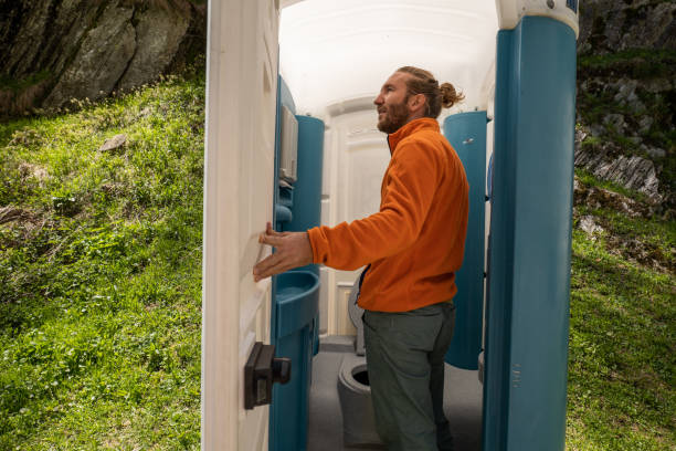 Best Porta potty rental near me  in Landing, NJ