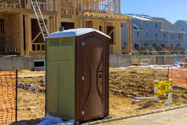 Best High-end porta potty rental  in Landing, NJ