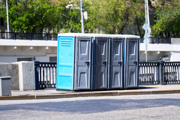 Best Portable restroom solutions  in Landing, NJ