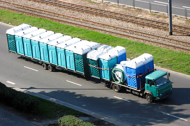 Best Portable toilet rental cost  in Landing, NJ