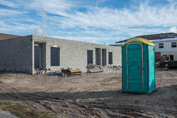 Best Affordable porta potty rental  in Landing, NJ
